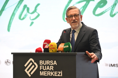 KFA Fuarcılık, Bursa’nın Küresel Ticaret Vizyonunu Güçlendiriyor!