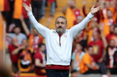 UltrAslan lideri Sebahattin Şirin'e coşkulu karşılama!