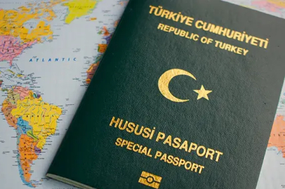 Yeşil pasaportta gaziler ve şehit yakınları için hak sahipliği netleşti!