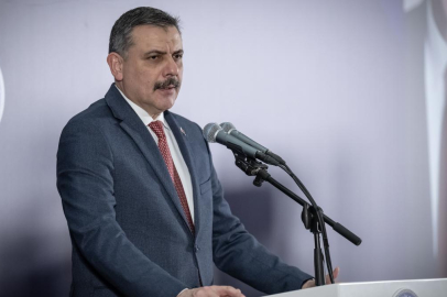 Bakan Çiftçi duyurdu! Süleymancılar operasyonunun perde arkası!