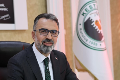Başkan Erol, “14 Ağustos 2001’den Türkiye Yüzyılı’na: 25 Yıllık İmza”