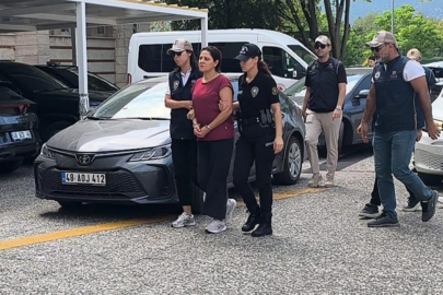 FETÖ'cüye yardım ve yataklık yapıyordu! Şimdi hesap zamanı!