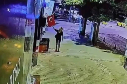 O hainin ifadesi ortaya çıktı!