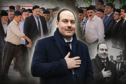 Süleymancılar'ın liderine operasyon!