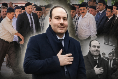 Süleymancılar operasyonunda gözaltı listesi netleşti! Kapsamdaki şirketler açıklandı!