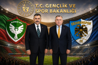 Türkiye'nin gözü bu maçta! Bakanlar özellikle gidiyor!
