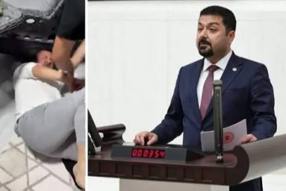 Ahmet Baran Yazgan’dan ilk açıklama!