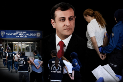 Cesedi 11 yıl derin dondurucuda saklamışlar!