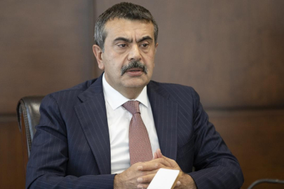 Eğitim kurumlarıyla ilgili iddialar çok çirkin!  Bakan Yusuf Tekin'e çağrı yapıldı!