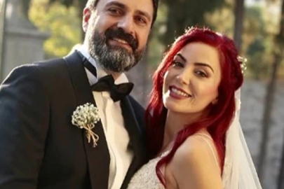 Erhan Çelik’in doktor eşi Özlem Gültekin hayatını kaybetti!