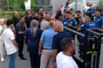 Gaziantep ayağı kalktı!