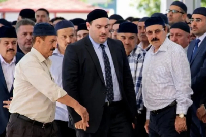 Gizli bölmede kaçış planı suya düştü!