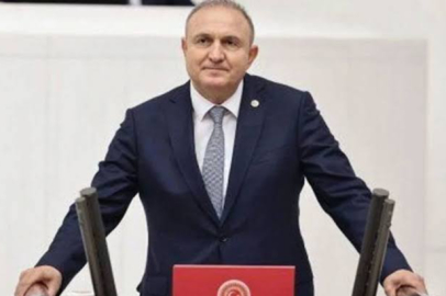 İYİ Parti’de peş peşe istifa!