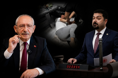 Kılıçdaroğlu’ndan Yazgan olayı sonrası sert mesaj!