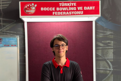 Yıldırım’ın gururu Milli Takım’da!