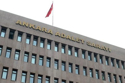 Ankara’da “Daltonlar” ve “Baygaralar” operasyonu: 7 kişi tutuklandı!