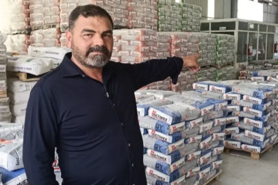 Çöpe gidecekti servet oldu: Bursa'dan dünyaya ihracat!