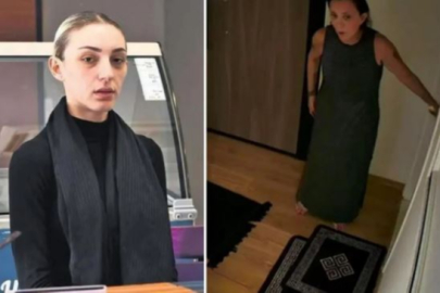 Güllü'nün ölümüne ilişkin dosyaya giren ses kaydı: Çıplak videoları var!