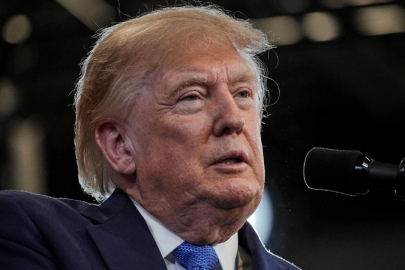 Trump "Hürmüz Boğazı'nı ABD toprağı ilan edeceğim"!