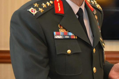 TSK’da 205 general ve amiralin görev yeri değişti!