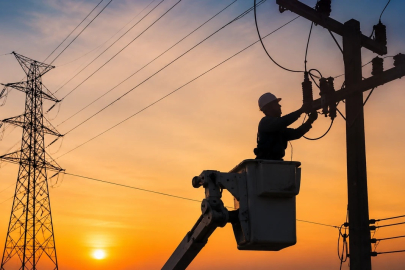 UEDAŞ duyurdu! Elektrik kesintisi için tedbirli olun!