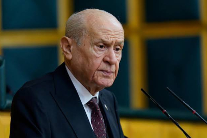 Bahçeli’den Öcalan mesajı: “Sürece katkısı için şartlar oluşturulmalı”!