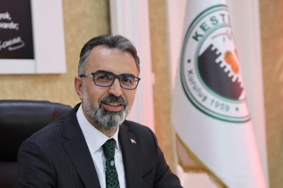 Başkan Erol: “Dirençli şehirler oluşturmak en büyük sorumluluğumuz”