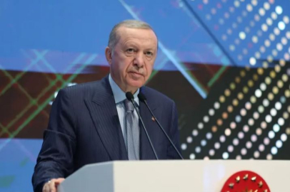 Erdoğan: Mekke anlaşması dünyaya çok önemli bir mesaj!