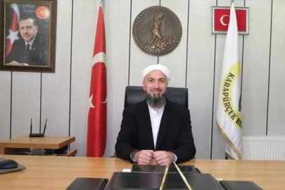 Karapürçek’in sıra dışı belediye başkanı konuştu!