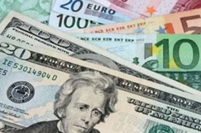 20 Ağustos döviz kurları: Dolar ve euro ne kadar?