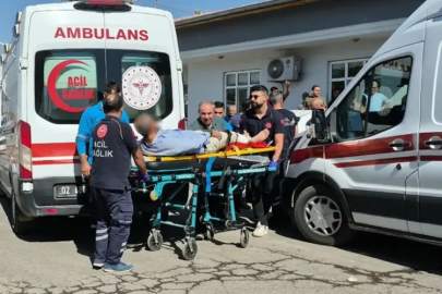 Belediyeden silahlı saldırıyla ilgili açıklama!