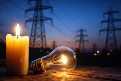 Bursa’da planlı elektrik kesintisi: Bazı bölgelerde 8 saate kadar sürecek!