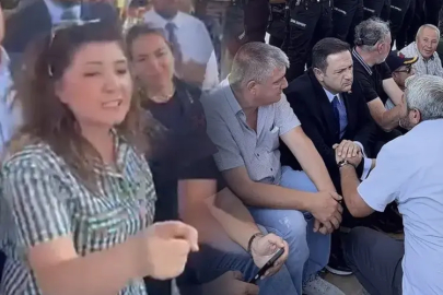 İYİ Partili Taşçı'dan, Yeni Partili Akdoğan'a sert tepki!