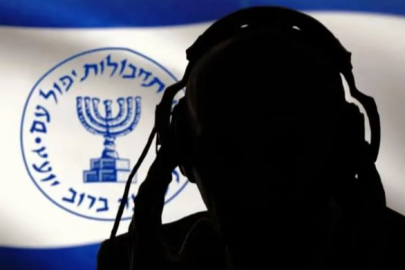 MOSSAD Başkanı ile Suriye Arasında Kritik Temas! Masada Türkiye Detayı