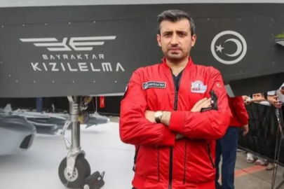 Selçuk Bayraktar: Mavi Vatan'ın tek bir damlasından asla vazgeçmeyiz!