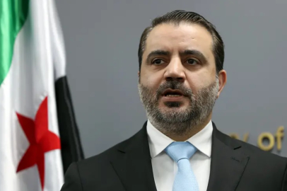 Şeybani'den İsrail'e 'Türk askeri' çıkışı!