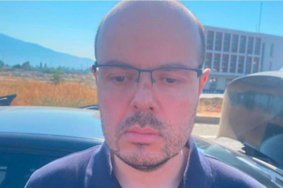 Firari Kuriş'in kaçış planında İdris Naim Şahin'e tahsisli araç detayı!
