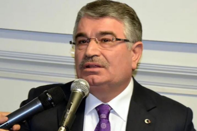 Eski Bakan Şahin'in tahsisli araçları suç örgütü dosyasında!