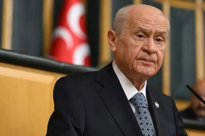 Bahçeli'den Malazgirt Zaferi mesajı!