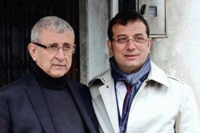 Hasan İmamoğlu hakkında suç duyurusu talebi!