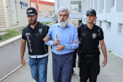 Kuytul iddianamesinde şok detay: Üyesinin sırtında sopa kırmış!