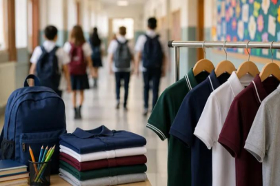Okullarda o zorunluluk geri döndü: Velinin cebini de okul güvenliğini de etkileyecek!