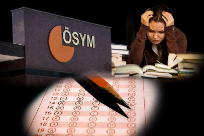 Pes dedirten yanlış! ÖSYM güvensizlik ortamı oluşturmayı başardı!