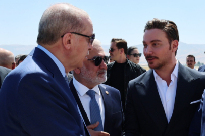 Sinan Akçıl’ın Erdoğan paylaşımı gündem oldu!
