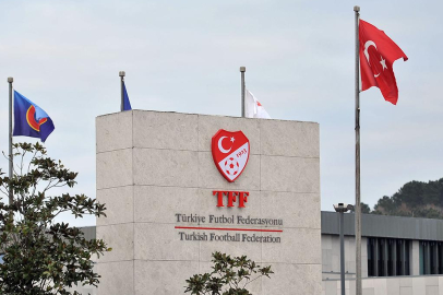 TFF’den Türkiye Kupası için flaş karar!