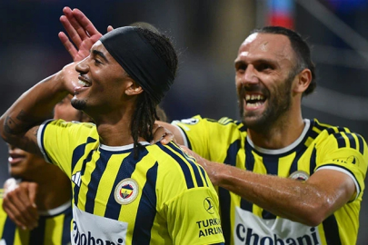 Fenerbahçe 18 yıl sonra Şampiyonlar Ligi’nde!