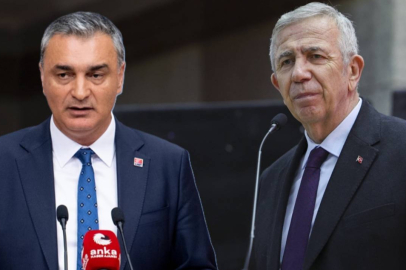 Mansur Yavaş cephesinden CHP Sözcüsü Müslim Sarı’ya net yanıt!