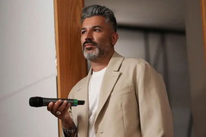 Tolga Akış'a çoklu suçtan gözaltı: Manifest menajeriydi!
