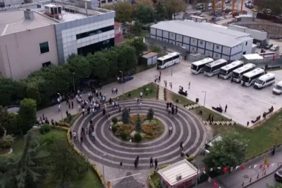 Bayrampaşa Belediyesi soruşturmasında 78 şüpheliye dava!