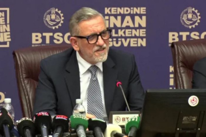 BTSO'da seçim tarihi belli oldu: Sandık 1 Ekim'de kuruluyor!